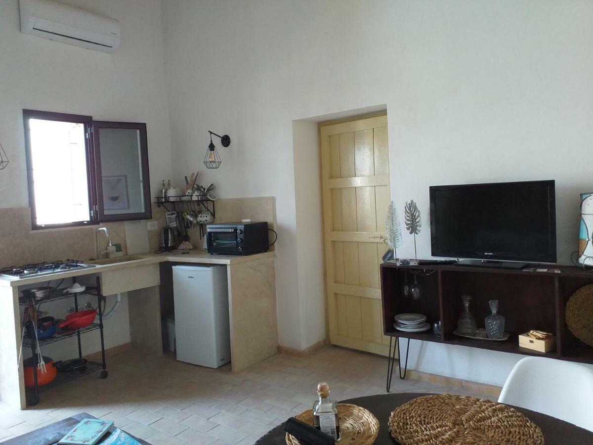 Gibbesi Country Farm Piccolo Cottage Naro Εξωτερικό φωτογραφία