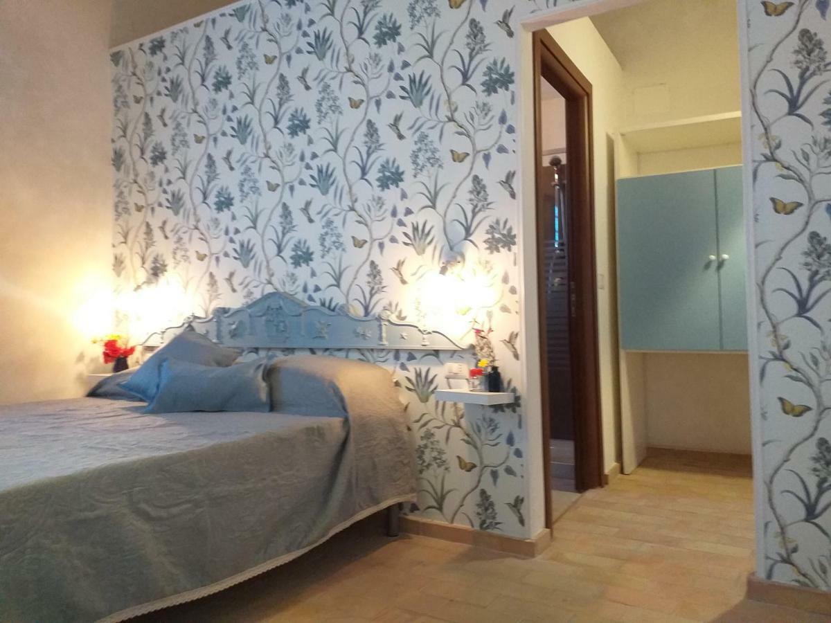 Gibbesi Country Farm Piccolo Cottage Naro Εξωτερικό φωτογραφία