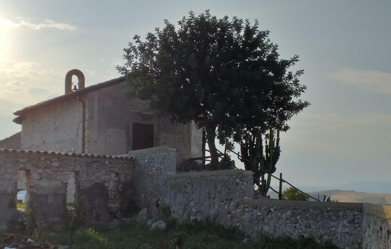 Gibbesi Country Farm Piccolo Cottage Naro Εξωτερικό φωτογραφία