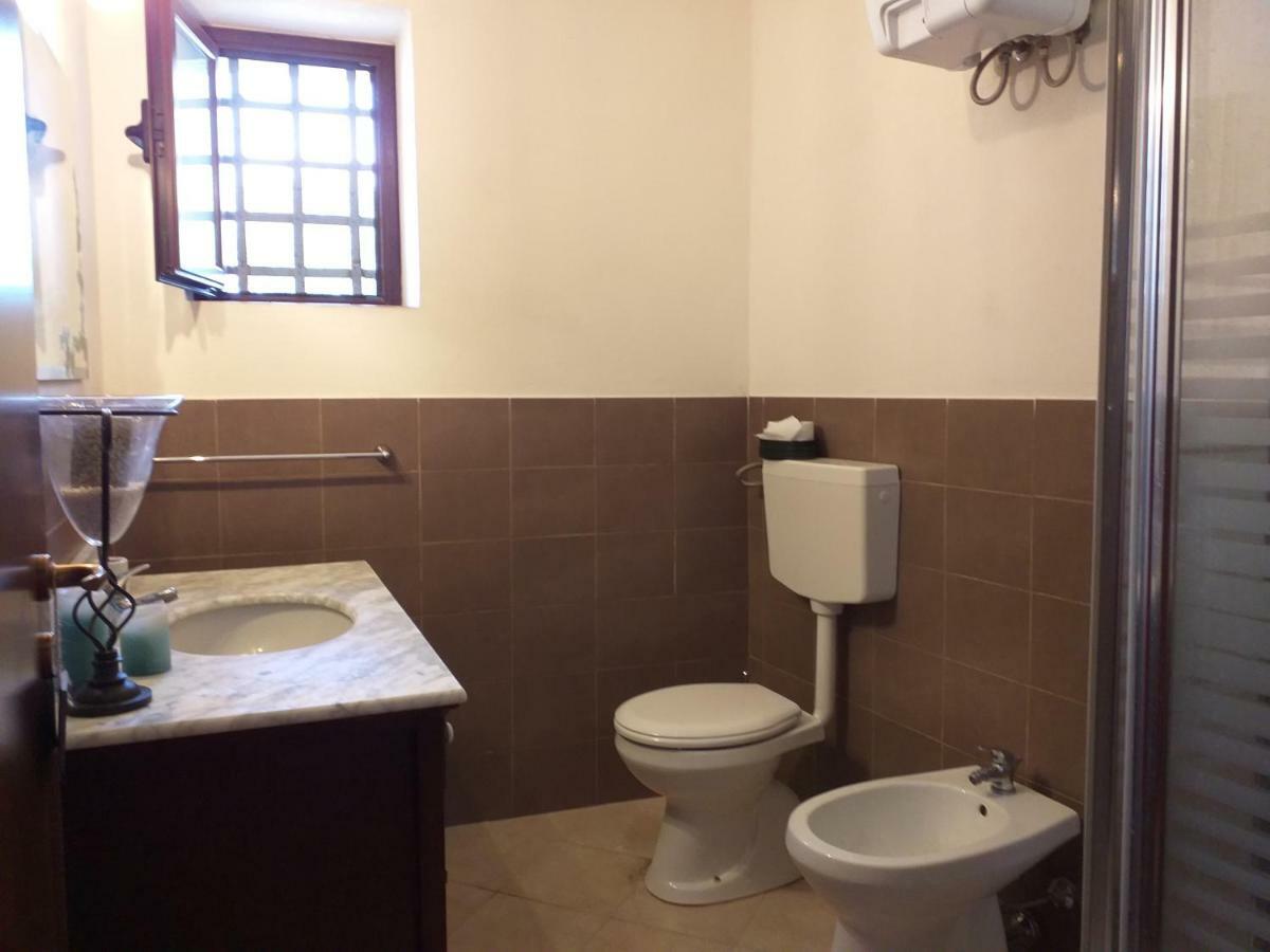 Gibbesi Country Farm Piccolo Cottage Naro Εξωτερικό φωτογραφία